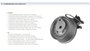 Imagen de RULEMAN TENSOR CORREA DISTRIBUCION HYUNDAI TUCSON/I30
